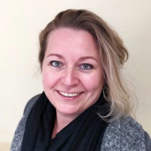 Ina Schroeder