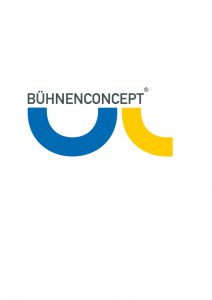 Bühnenconcept_Logo