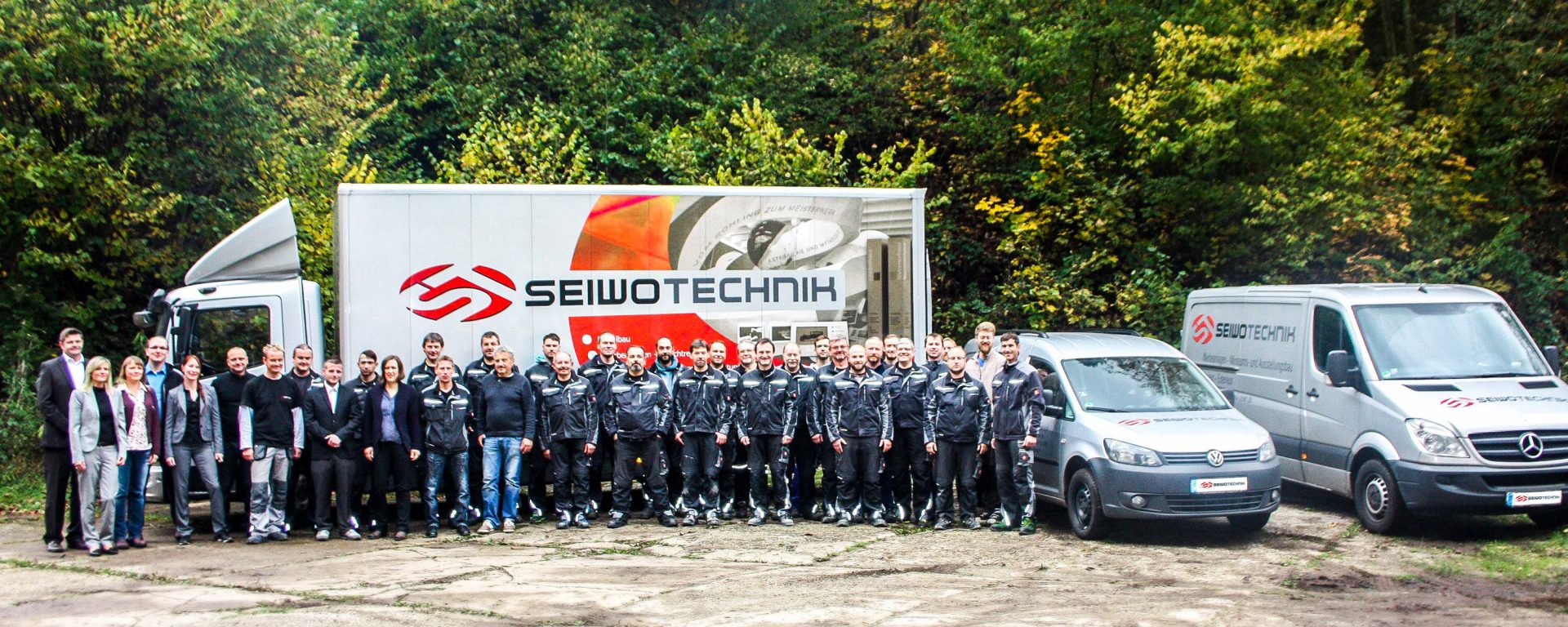 SEIWO Team SEIWO Technik GmbH