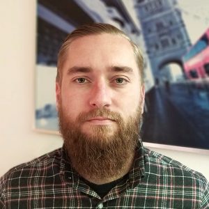 Philipp Körner, Medientechnik