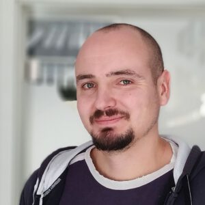 Sören Graupner