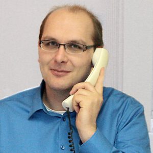 Steve Herklotz